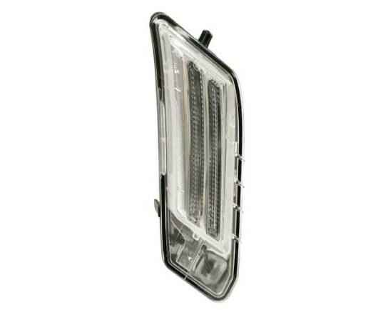 Volvo Parking Light - Passenger Side 31290874